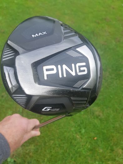 Ping  Driver