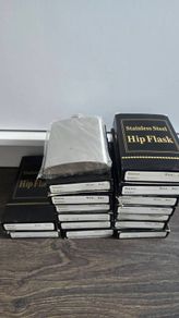 Hip flask
