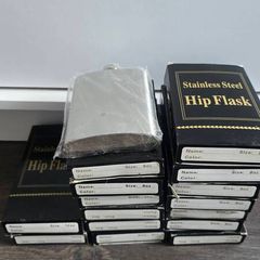 Hip flask