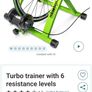 turbo trainer Image 4
