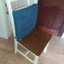 Dining Chairs x 4 Image 2