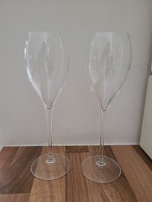 Prosecco Glasses