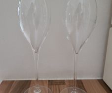 Prosecco Glasses