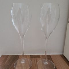 Prosecco Glasses