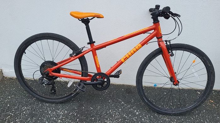 Bike