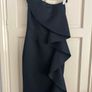 Lavish Alice midi dress Image 3