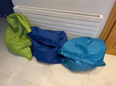 Bean bags