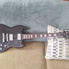 Epiphone (gibson) SG Korea