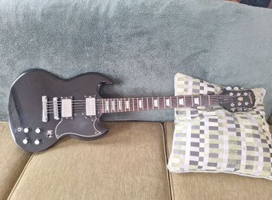 Epiphone (gibson) SG Korea