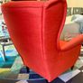 Ikea Strandmon Armchair Image 4