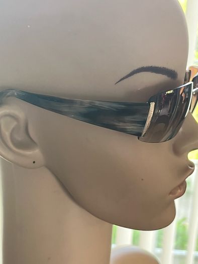 Trussardi sun glasses
