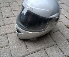 Motorbike accessories
