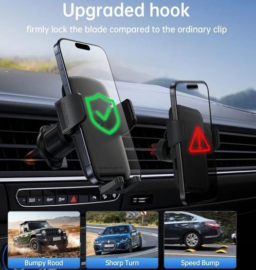 SYNCWIRE Car Phone Holder  Bulk Lot 20 pcs