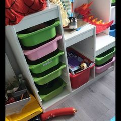 toy storage 3 tier.