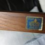 Ercol plate shelf Image 3