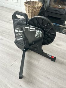Elite Suito-T Smart Turbo Trainer