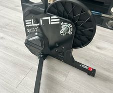 Elite Suito-T Smart Turbo Trainer
