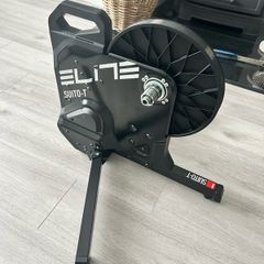 Elite Suito-T Smart Turbo Trainer