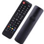 Replacement Samsung Remote Control Aa59-00602a Aa59-00666a Aa59-00741a Aa59-00496a Led/4k/uhd/smart Image 2