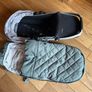 Uppa baby vista buggy Image 8