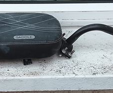 Universal Child Bike Seat Carrier18