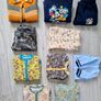 Baby bundle large of 0-3 & 12-18mnths Image 6