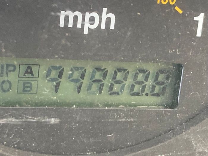 07 Camper LDV Maxus
