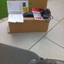 Mi Pro 2 electric scooter as new condition Image 6
