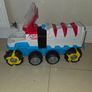 Large collection of Paw Patrol vehicles and figures Image 4