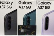 Samsung A37