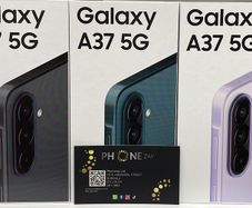Samsung A37