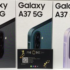 Samsung A37