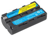 NP-F550 / F570 / F330 Battery for Sony