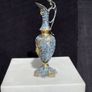 Agaumanil Vase (47cm) - Patinated Bronze Image 5