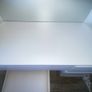 Dressing table with lights Image 2