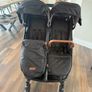Ickle Bubba Venus Double Stroller Image 3