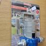 Drill pump  Powerfix Lidl Image 2