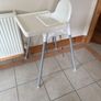 IKEA high Chair Image 2