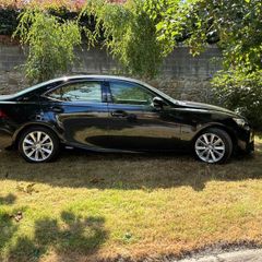 Lexus IS 2014