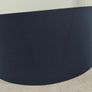 Next Blue Rico Easy Fit Shade Drum Ceiling Light Image 3