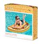 Inflatable Bestway Taco Lounge Beach Pool mattress 2 for e25 Image 4