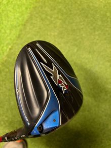 Callaway XR Driver  Regular Flex