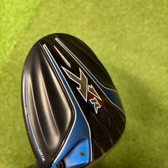 Callaway XR Driver  Regular Flex