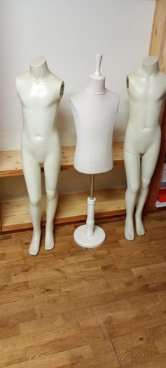 Child Mannequinns/Stands