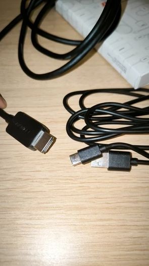 4k HDMI Switch 4 in 1