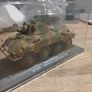 1/43 Eaglemoss Sd Kfz 234/2 Puma Armoured Car Image 10