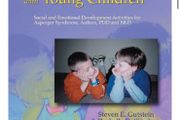 Relationship Development Intervention with Young Children :Social and Emotional Development Activities for Asperger Syndrome, Autism, PDD and NLD
