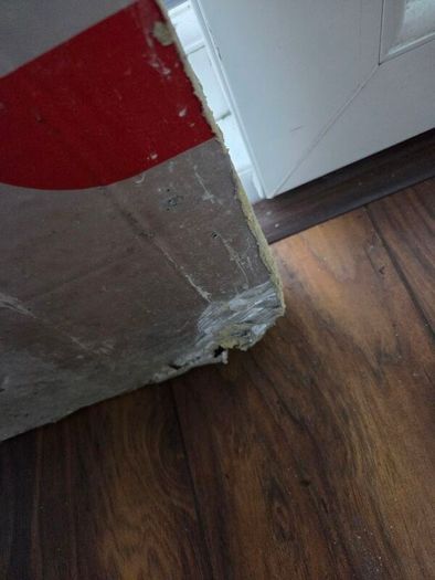 Insulation sheet