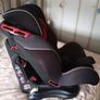 Dimples Deluxe 1-2-3 Car Seat. -  QUICK SALE Image 4