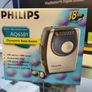 Philips AQ6581 Stereo Radio Cassette Player Walkman Dynamic Bass Boost (New) Image 4